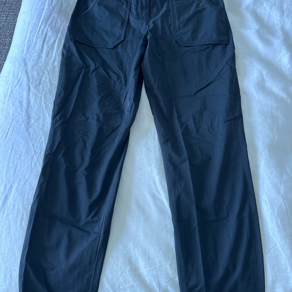 Veronica Beard Women’s Dark Blue Pants